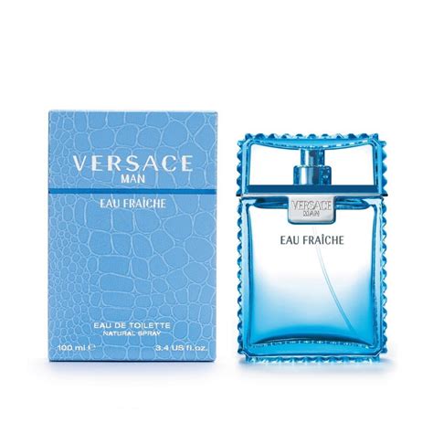 versace eau de fraiche review|versace man eau fraiche reviews.